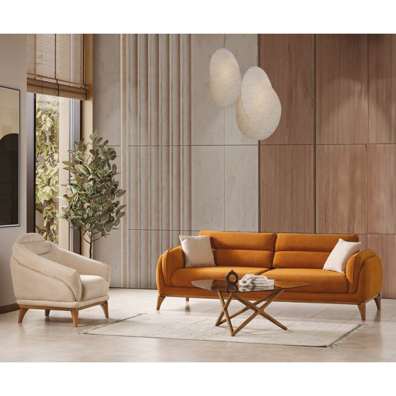 MARSILYA KOLTUK TAKIMI