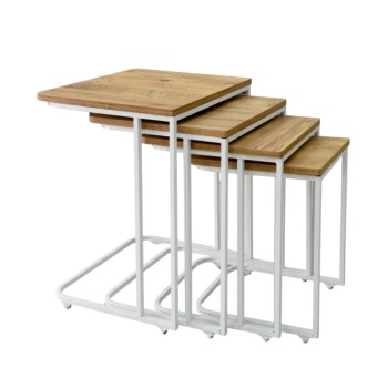 4 LÜ ZİGON SEHPA 1309 C