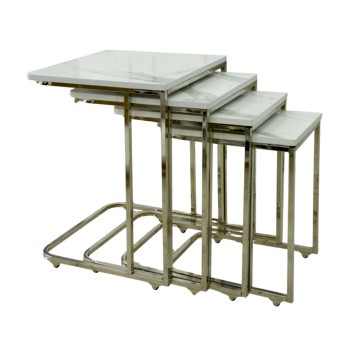 4 LÜ ZİGON SEHPA 1310 C