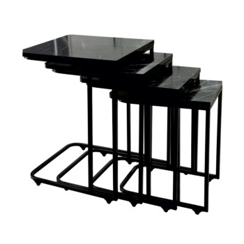 4 LÜ ZİGON SEHPA 1319 C