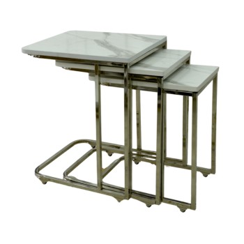 3LÜ ZİGON SEHPA 1322 C