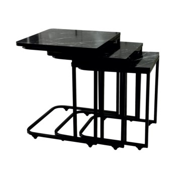 3 LÜ ZİGON SEHPA 1331 C