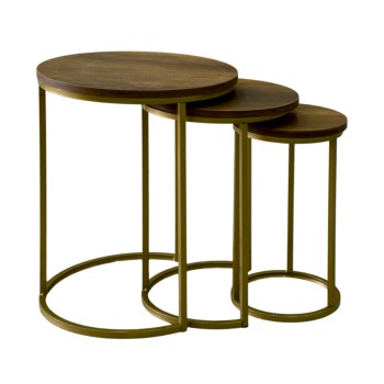 DÜNYA ZİGON SEHPA 1336