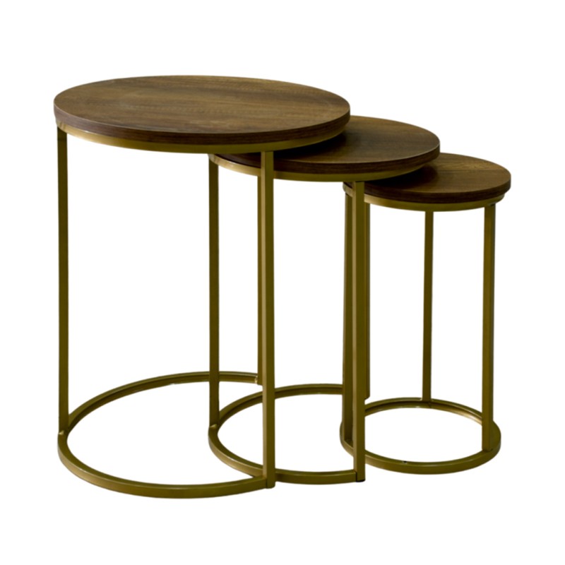 DÜNYA ZİGON SEHPA 1336