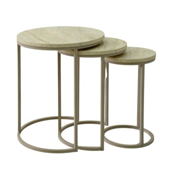 DÜNYA ZİGON SEHPA 1337