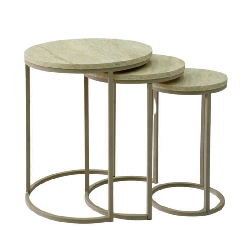 DÜNYA ZİGON SEHPA 1337