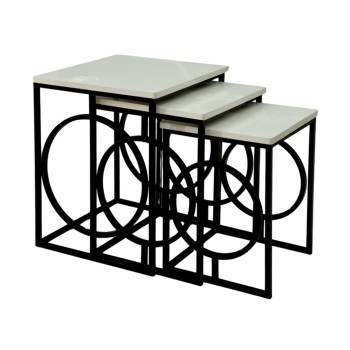 ÇEMBER ZİGON SEHPA 1379