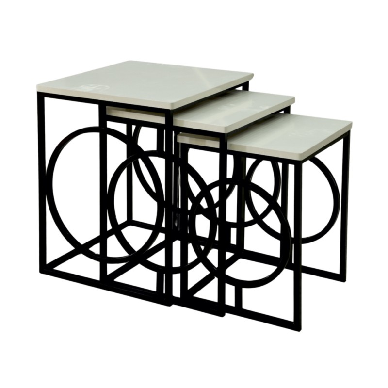 ÇEMBER ZİGON SEHPA 1379