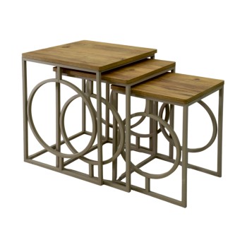 ÇEMBER ZİGON SEHPA 1372