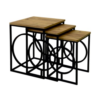 ÇEMBER ZİGON SEHPA 1374