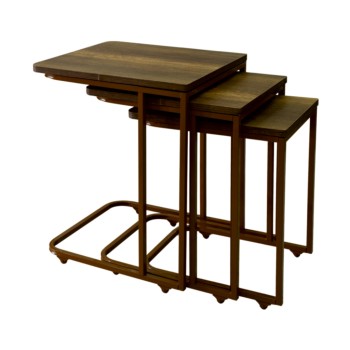 3 LÜ ZİGON SEHPA 1325 C