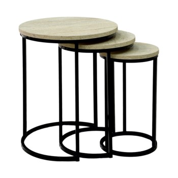 DÜNYA ZİGON SEHPA 1341