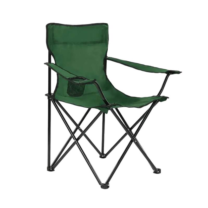 WALKE KATLANABİLİR KAMP SANDALYESİ TAŞIMA ÇANTALI