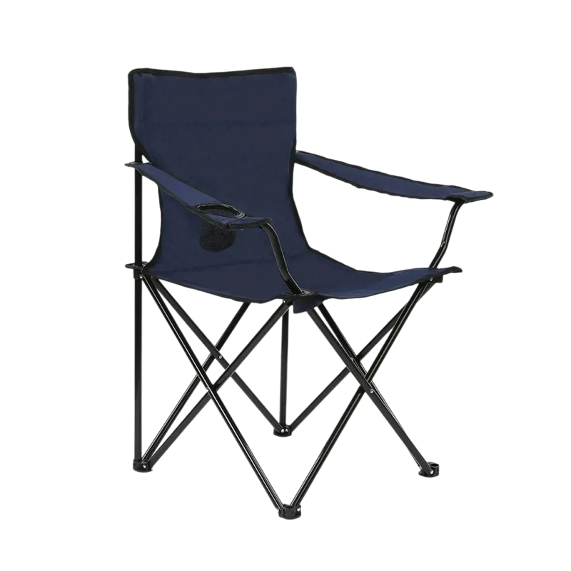 WALKE KATLANABİLİR KAMP SANDALYESİ TAŞIMA ÇANTALI