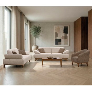 ESİNTİ KOLTUK TAKIMI