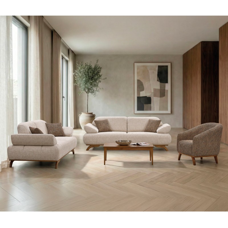 ESİNTİ KOLTUK TAKIMI