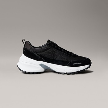 CALVIN KLEIN HIKE RUNNER CASUAL SPOR AYAKKABI YW0YW0199501O