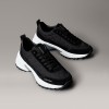 CALVIN KLEIN HIKE RUNNER CASUAL SPOR AYAKKABI YW0YW0199501O