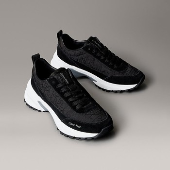 CALVIN KLEIN HIKE RUNNER CASUAL SPOR AYAKKABI YW0YW0199501O