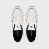 CALVIN KLEIN HIKE RUNNER MESH MIX KADIN SPOR AYAKKABI YW0YW0200901W