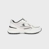 CALVIN KLEIN HIKE RUNNER MESH MIX KADIN SPOR AYAKKABI YW0YW0200901W