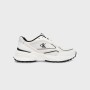 CALVIN KLEIN HIKE RUNNER MESH MIX KADIN SPOR AYAKKABI YW0YW0200901W