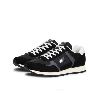 TOMMY HILFIGER MEN AW25 AYAKKABI EM0EM01617BDS 40