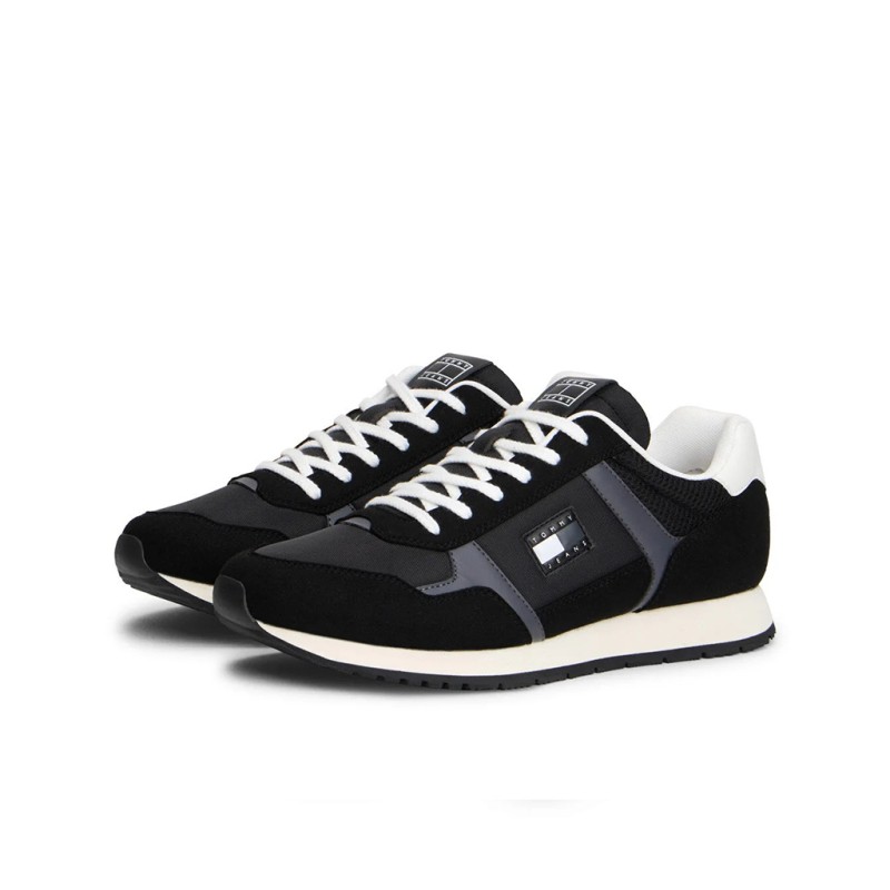 TOMMY HILFIGER MEN AW25 AYAKKABI EM0EM01617BDS 40