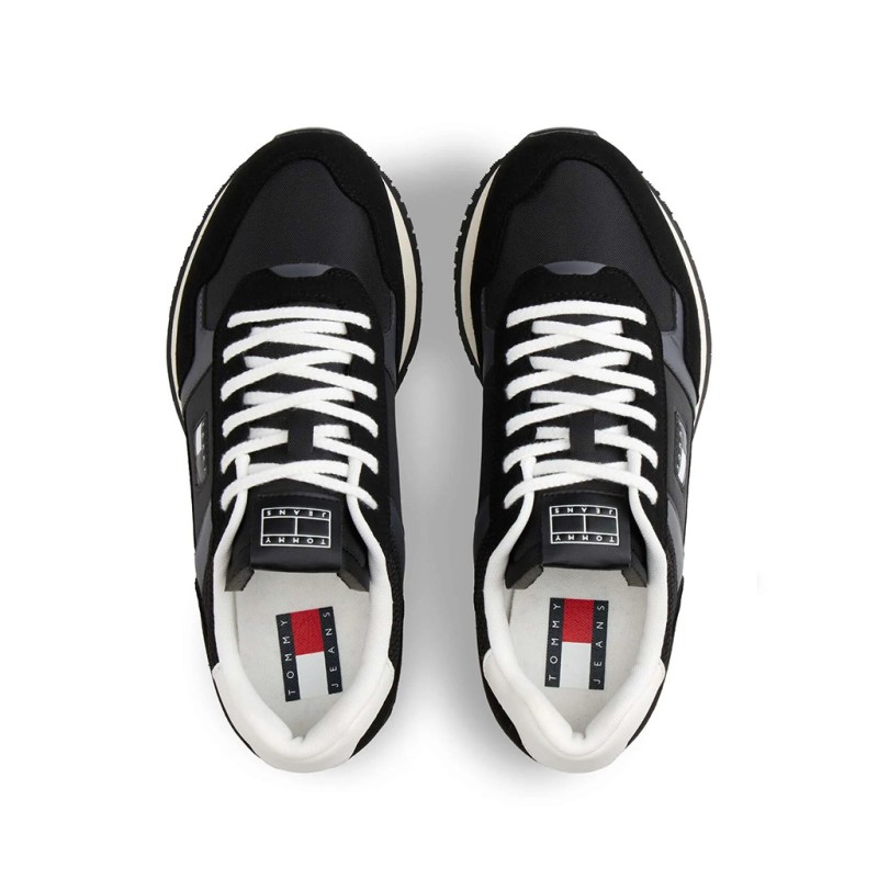 TOMMY HILFIGER MEN AW25 AYAKKABI EM0EM01617BDS 40