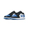 NIKE AIR JORDAN 1 LOW ERKEK BASKETBOL AYAKKABISI 553558 140
