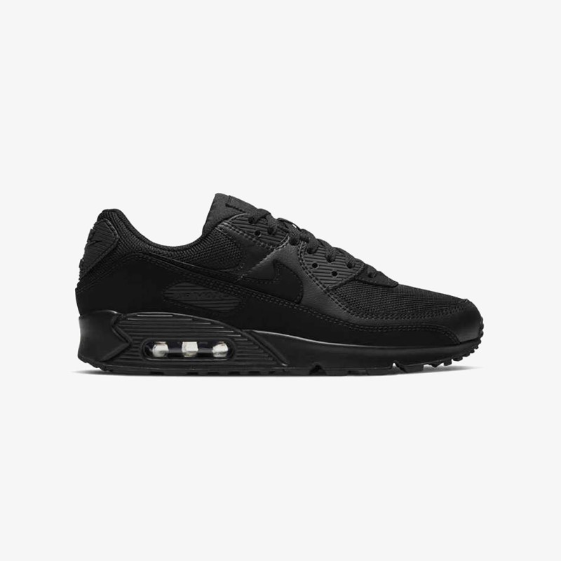 NIKE AIR MAX 90 ERKEK SPOR AYAKKABI CN8490 003