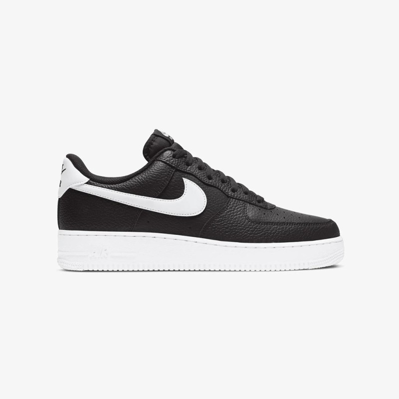 NIKE AIR FORCE ERKEK SPOR AYAKKABI 1 07 CT2302 002