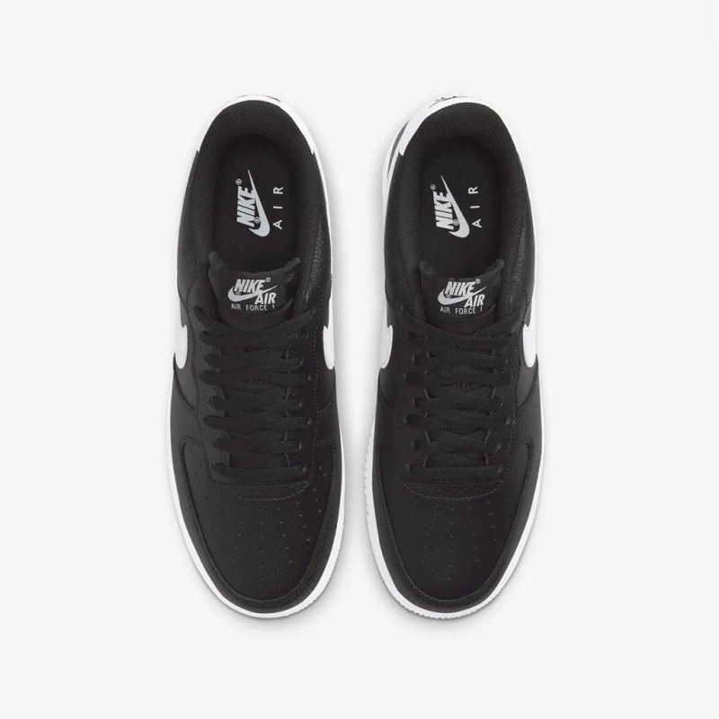 NIKE AIR FORCE ERKEK SPOR AYAKKABI 1 07 CT2302 002