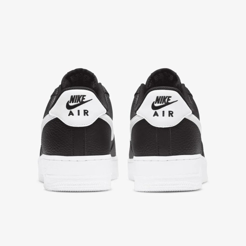 NIKE AIR FORCE ERKEK SPOR AYAKKABI 1 07 CT2302 002