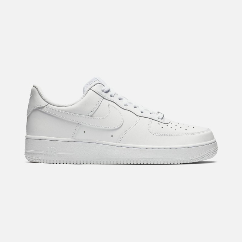 NIKE AIR FORCE ERKEK SPOR AYAKKABI 1 07 CW2288 111 40.5