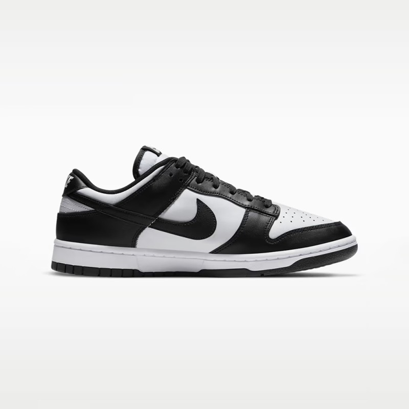 NIKE DUNK LOW KADIN SPOR AYAKKABI DD1503 101
