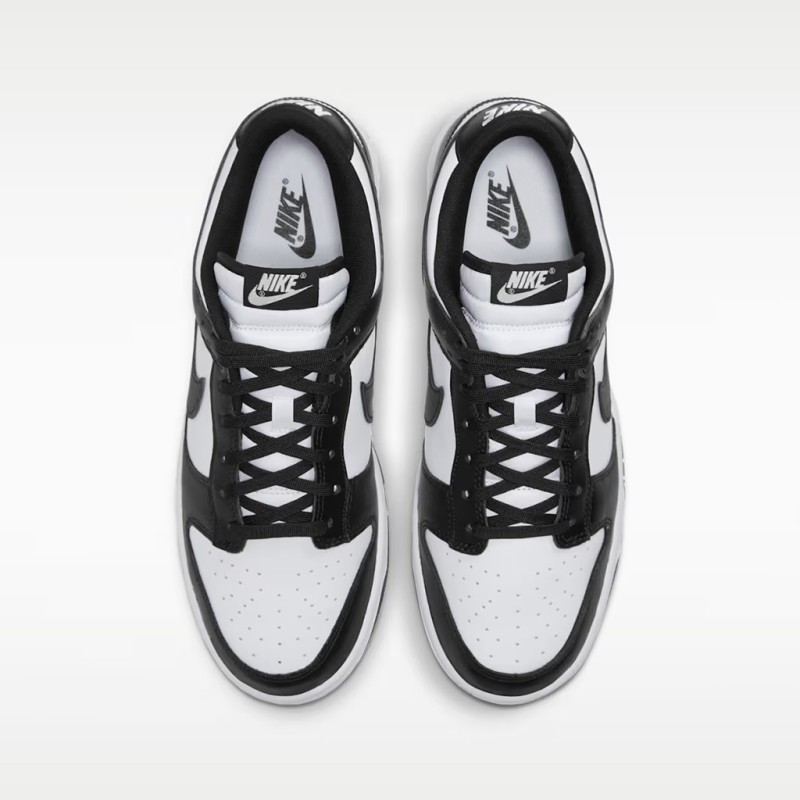 NIKE DUNK LOW KADIN SPOR AYAKKABI DD1503 101