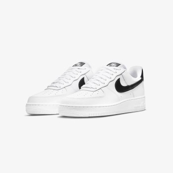 NIKE AIR FORCE KADIN SPOR AYAKKABI 1 07 DD8959 103