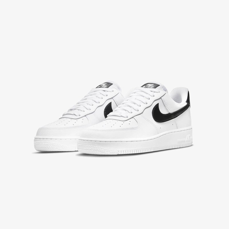 NIKE AIR FORCE KADIN SPOR AYAKKABI 1 07 DD8959 103