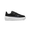 NIKE AIR FORCE 1 PLATFORM KADIN SPOR AYAKKABI DJ9946 001