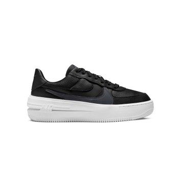 NIKE AIR FORCE 1 PLATFORM KADIN SPOR AYAKKABI DJ9946 001