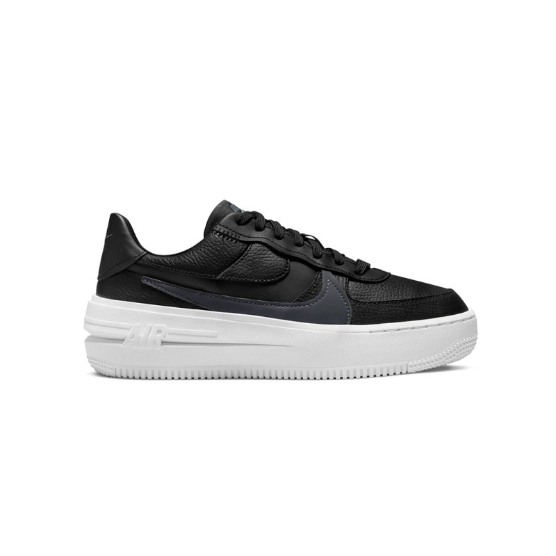 NIKE AIR FORCE 1 PLATFORM KADIN SPOR AYAKKABI DJ9946 001