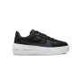 NIKE AIR FORCE 1 PLATFORM KADIN SPOR AYAKKABI DJ9946 001
