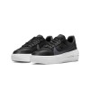 NIKE AIR FORCE 1 PLATFORM KADIN SPOR AYAKKABI DJ9946 001
