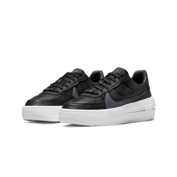 NIKE AIR FORCE 1 PLATFORM KADIN SPOR AYAKKABI DJ9946 001