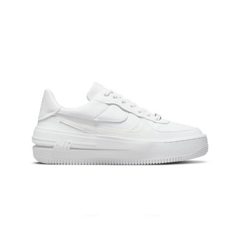 NIKE AIR FORCE 1 PLATFORM KADIN SPOR AYAKKABI DJ9946 100 37.5