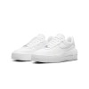 NIKE AIR FORCE 1 PLATFORM KADIN SPOR AYAKKABI DJ9946 100 37.5