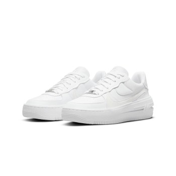 NIKE AIR FORCE 1 PLATFORM KADIN SPOR AYAKKABI DJ9946 100 37.5