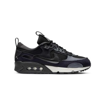 NIKE AIR MAX 90 FUTURA KADIN SPOR AYAKKABI DM9922 003