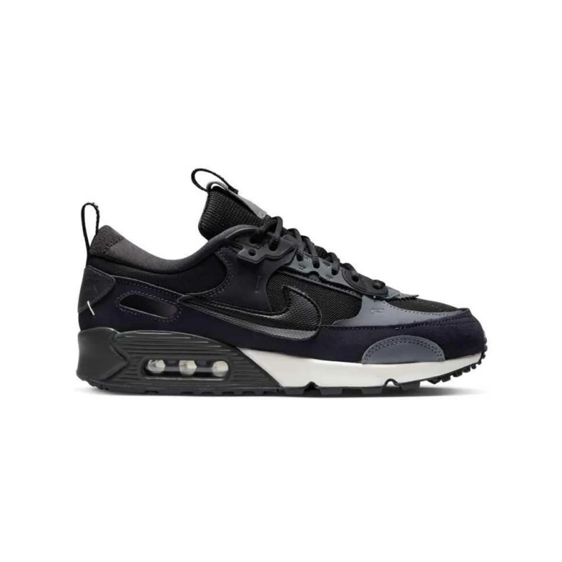 NIKE AIR MAX 90 FUTURA KADIN SPOR AYAKKABI DM9922 003